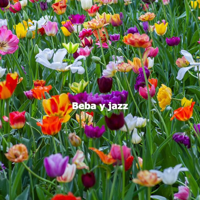 Beba y jazz