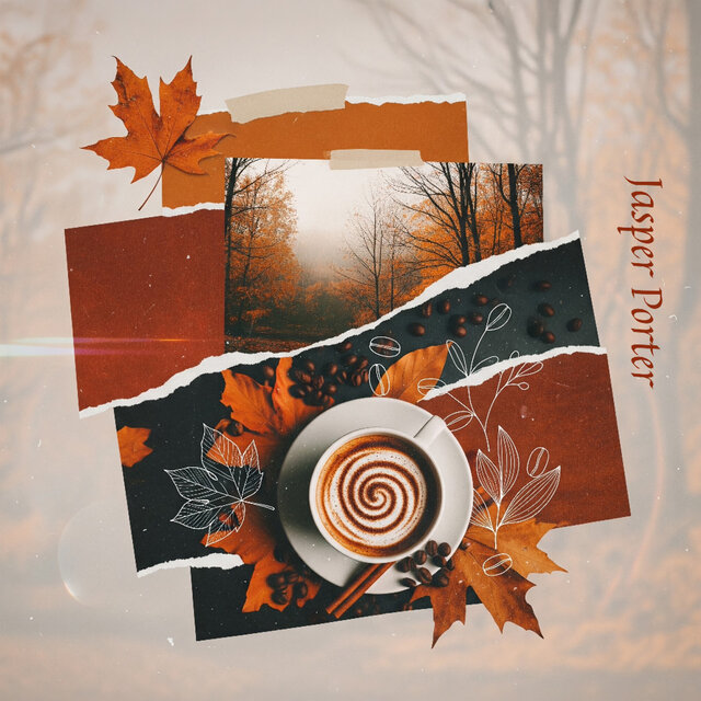 Rust-Colored Memories