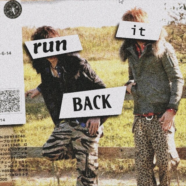run it back