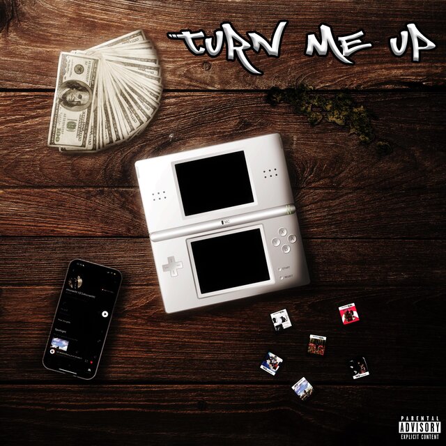 Turn Me Up