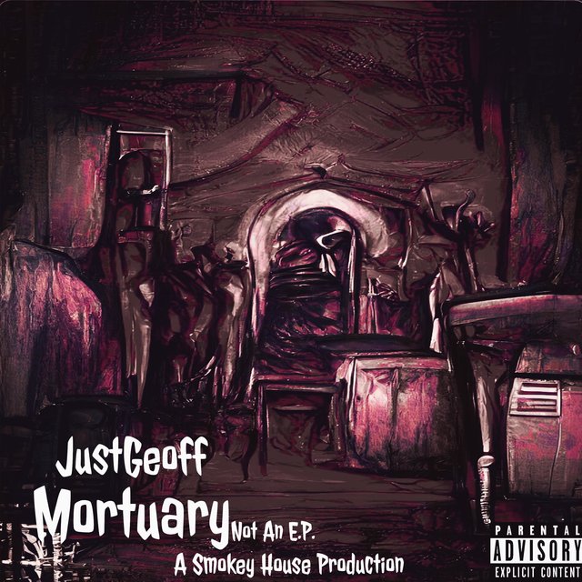Mortuary Not An E.P.