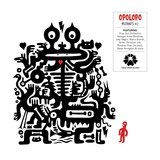 The Only Thing That Makes Sense (Is You) [Opolopo Remix]