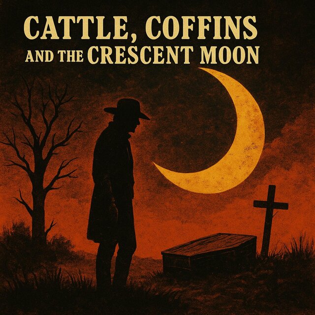 Cattle, Coffins And The Crescent Moon