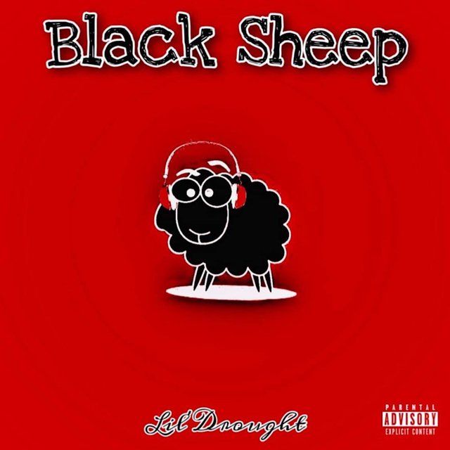 Black Sheep