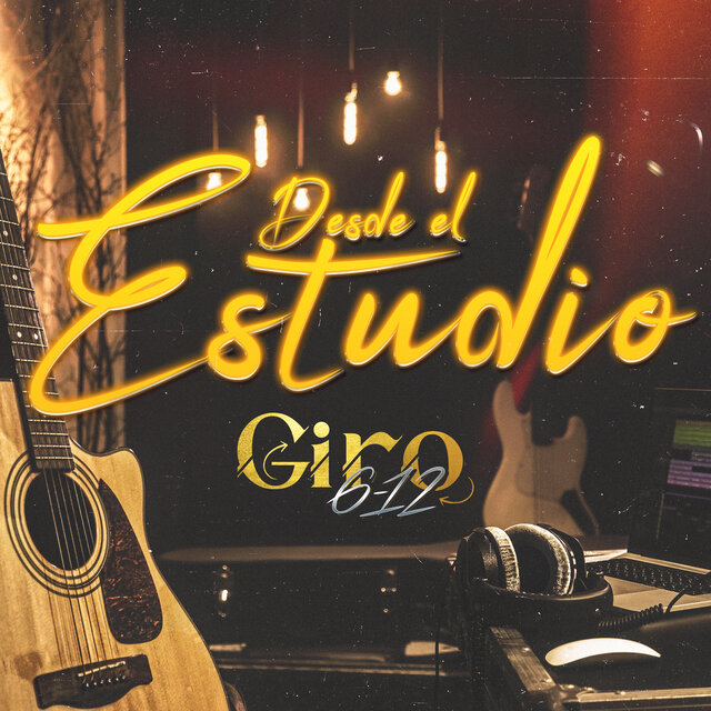 Desde el Estudio