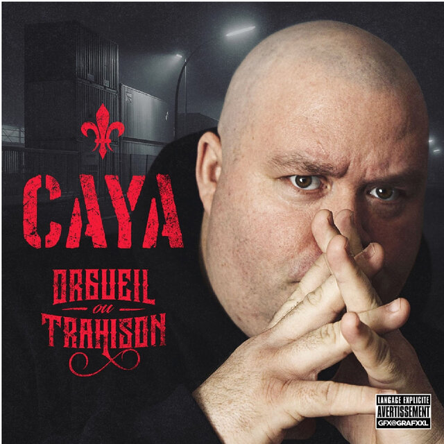  Orgueil ou trahison 
