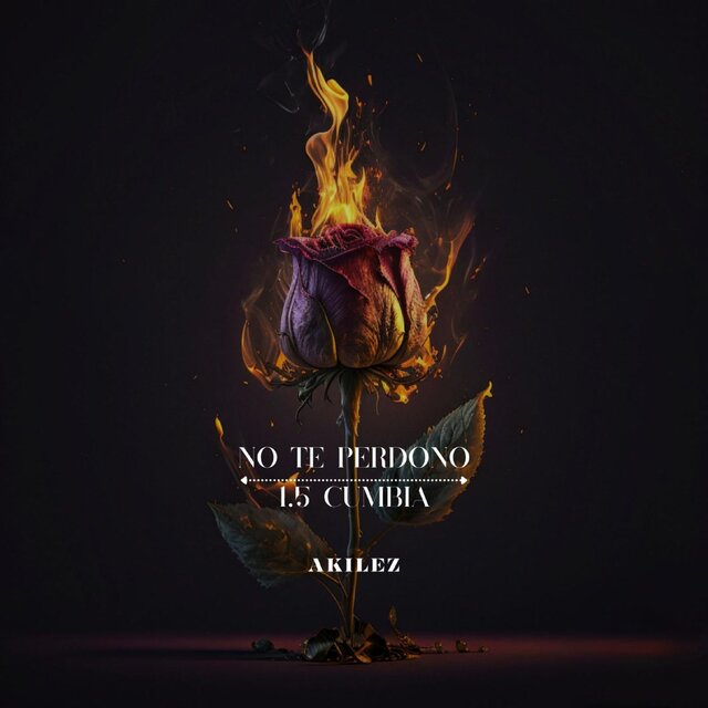 No Te Perdono (1.5 Cumbia)