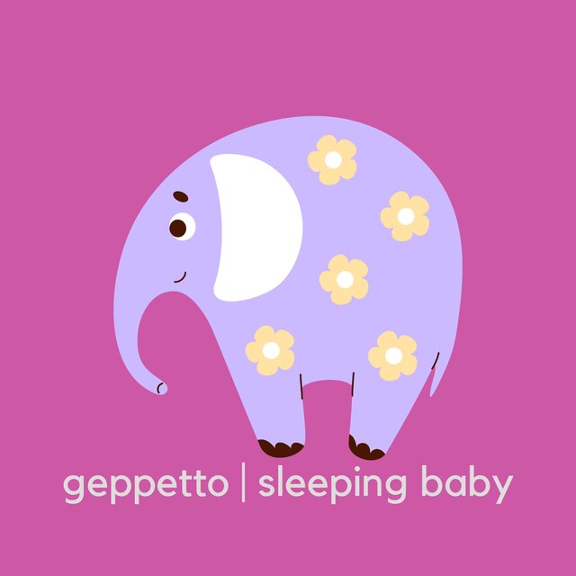 Sleeping Baby