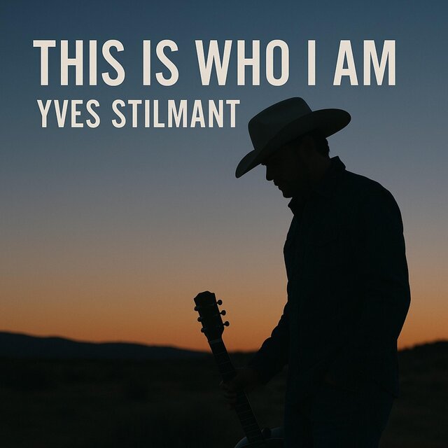 This is who I am