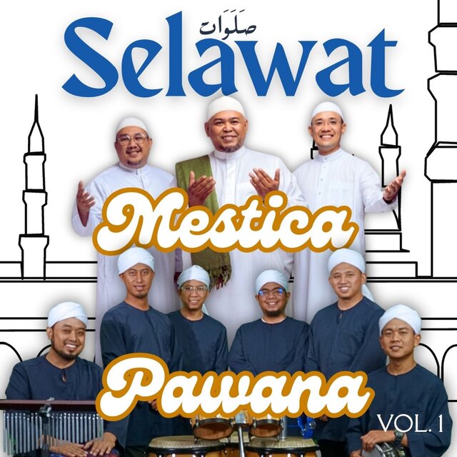 SELAWAT, Vol. 1