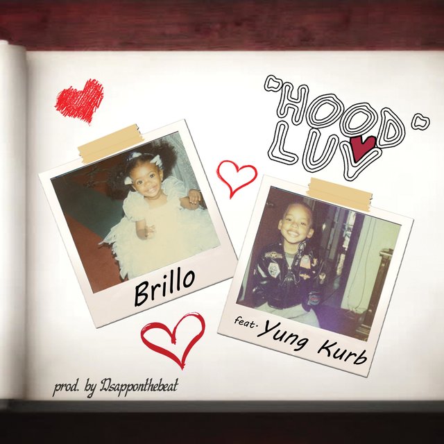 Hood Luv (feat. Yung Kurb)