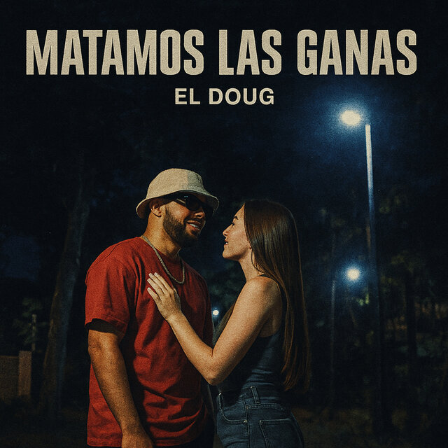 Matamos Las Ganas