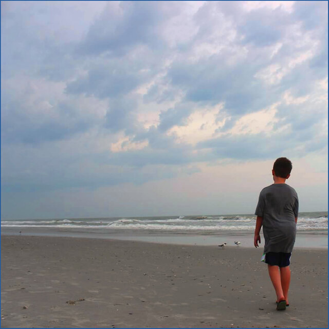 Loopable Brown Noise, Brown Waves and other Ambiences (Loopable Audios for Ambiance, Meditation, Insomnia, and Restless Children)
