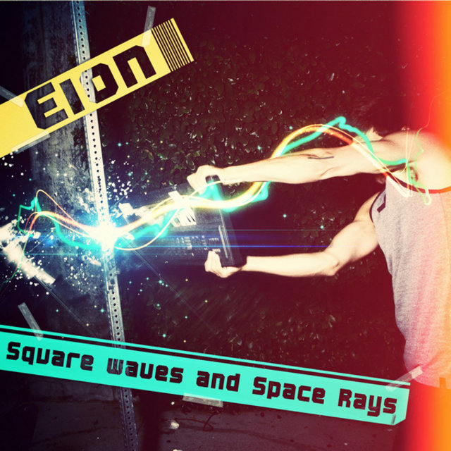Square Waves and Space Rays