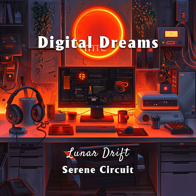 Digital Dreams