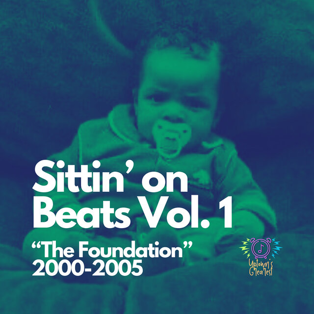 Sittin' on Beats Vol.1 