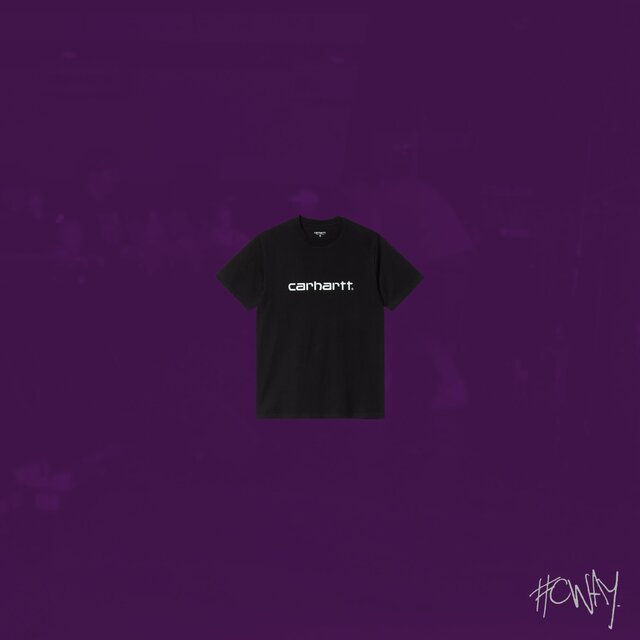 carhartt top