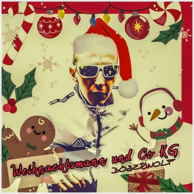Weihnachtsmann und Co KG