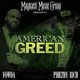 Cover art for album American Greed by Yowda, Philthy Rich