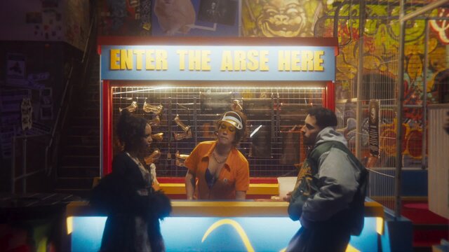 Adult Swim
