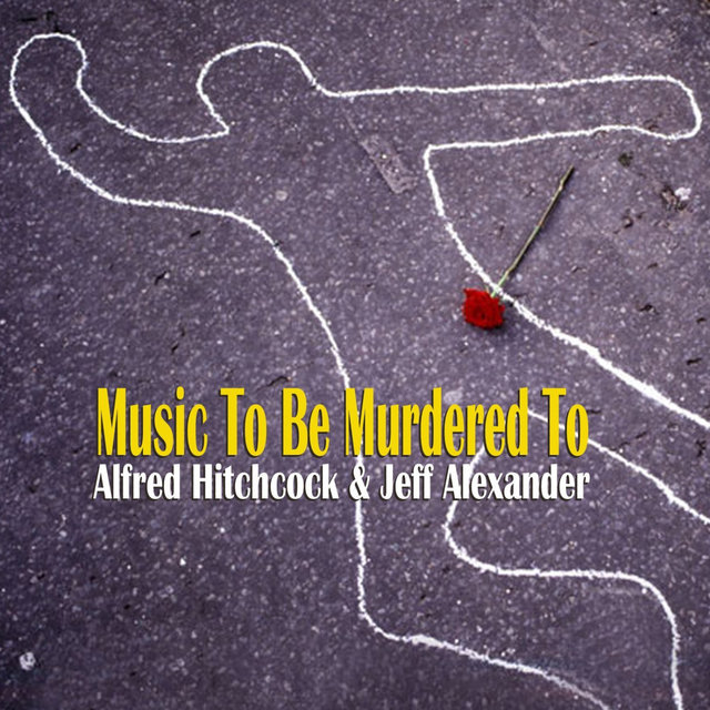 Music to Be Murdered To (Digital Only)