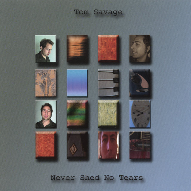 Never Shed No Tears