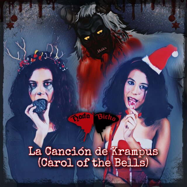 La Canción de Krampus (Carol of The Bells)
