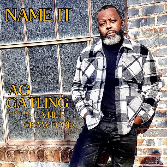 NAME IT (feat. LATICE CRAWFORD)
