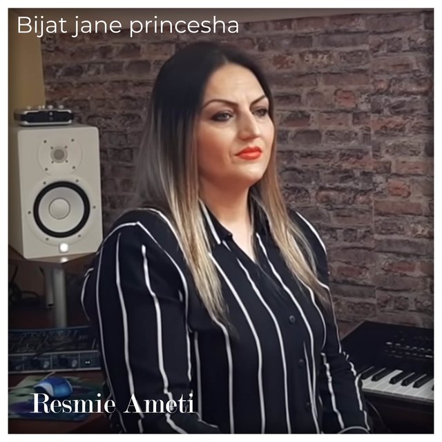 Bijat jane princesha