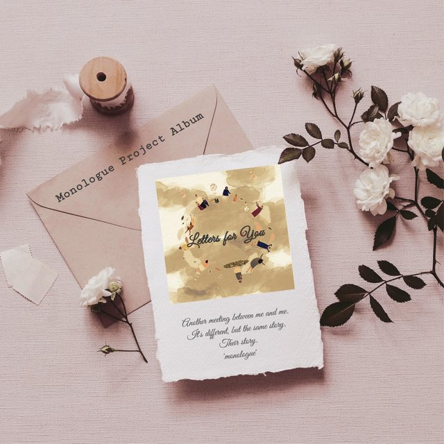 Letters for You