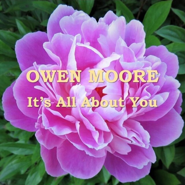 It's All About You
