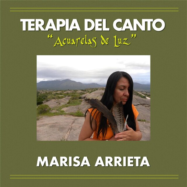Acuarelas de Luz
