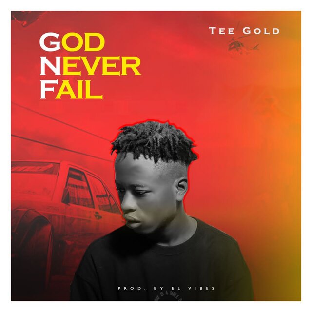 GOD NEVER FAIL