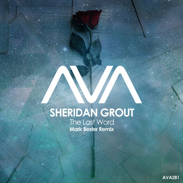 The Last Word (Mark Bester Remix)