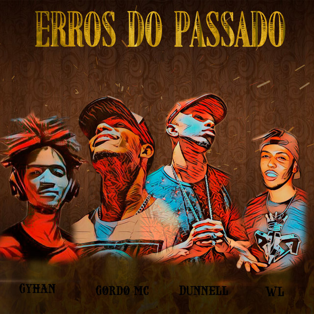 Erros do Passado