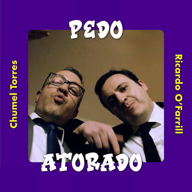 Pedo Atorado