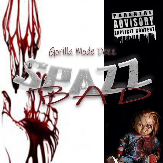 Spazz Bad