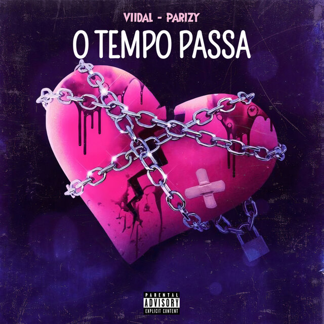 O TEMPO PASSA