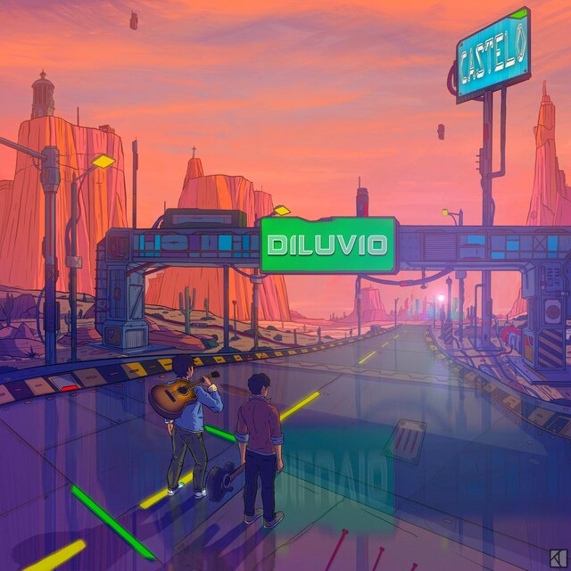 Diluvio