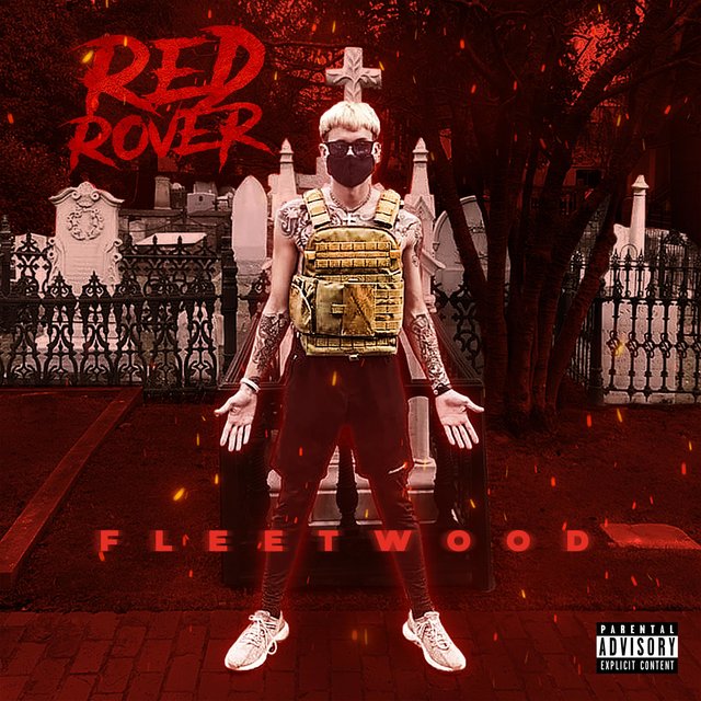 Red Rover