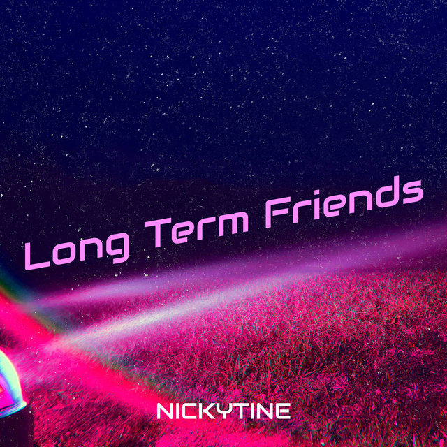 Long Term Friends