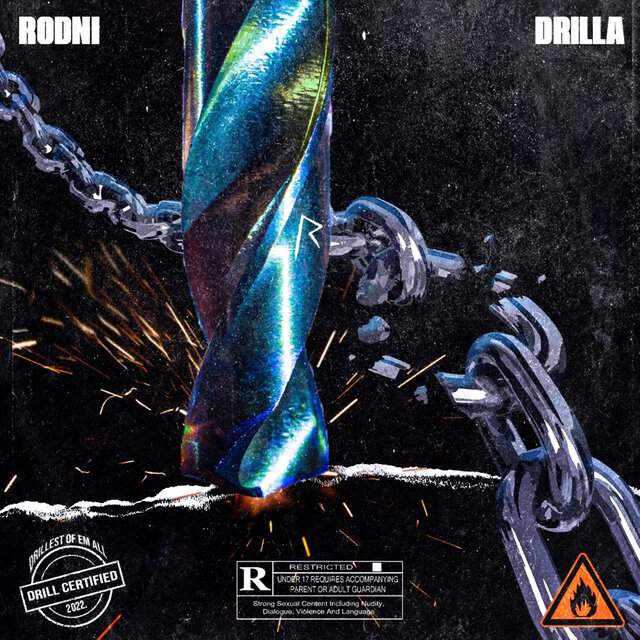 Drilla