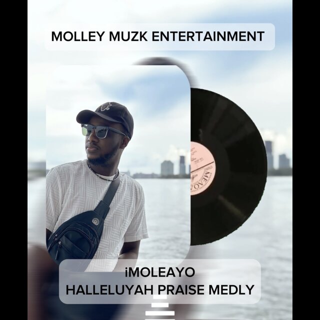 Halleluyah Praise Medly