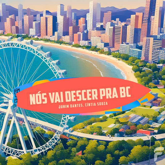 Nóis Vai Descer pra Bc