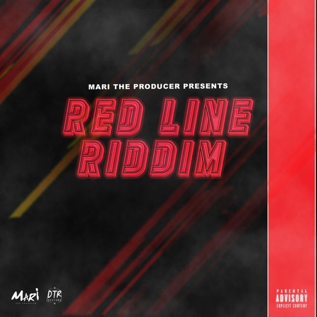 Redline Riddim