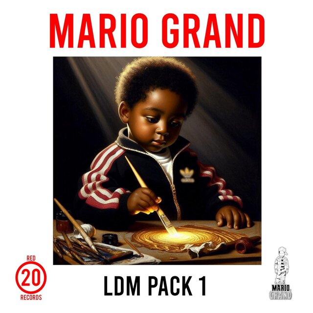 LDM Pack 1
