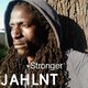 Cover art for album Stronger by Jahlnt