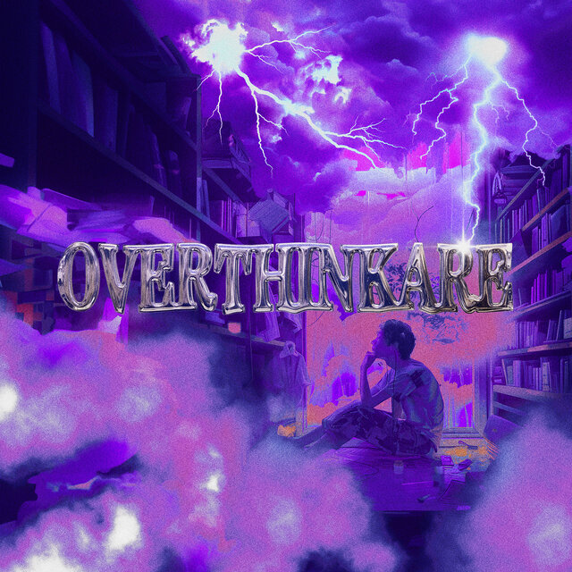 OVERTHINKARE