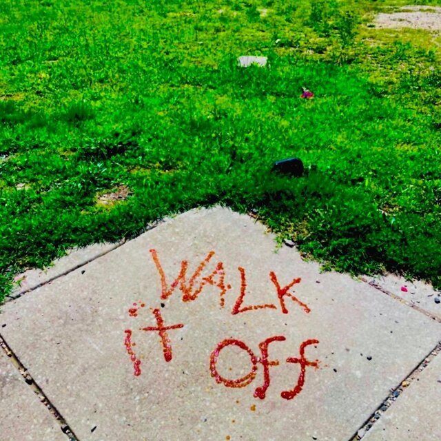 Walk It Off