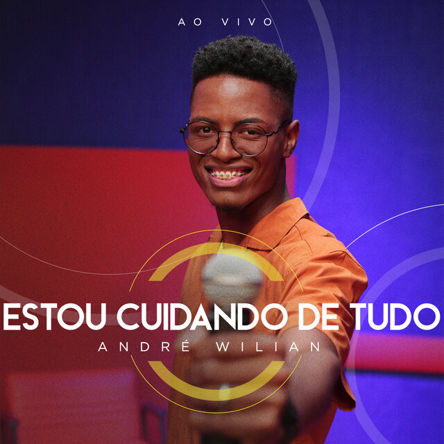  Estou Cuidando de Tudo (Ao Vivo)